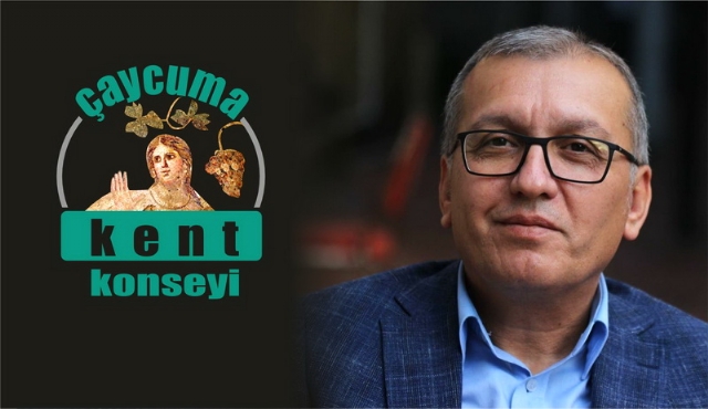 Çaycuma Kent Konseyi'nden Basın Özgürlüğü Vurgusu - 0