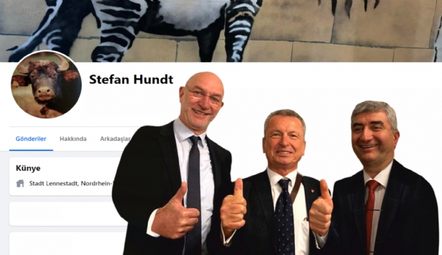 Hundt’un sonsuz Çaycuma sevgisi - 0