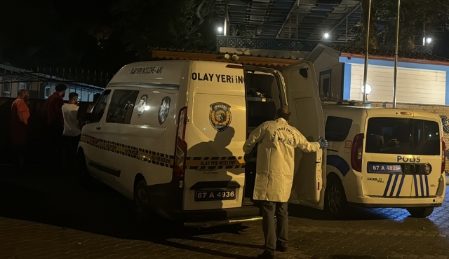 Çaycuma'da Cinayet Soruşturmasında Yeni Gelişmeler - 0