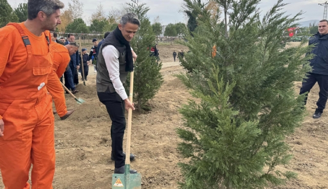 Çaycuma’da Geleceğe Nefes Verildi