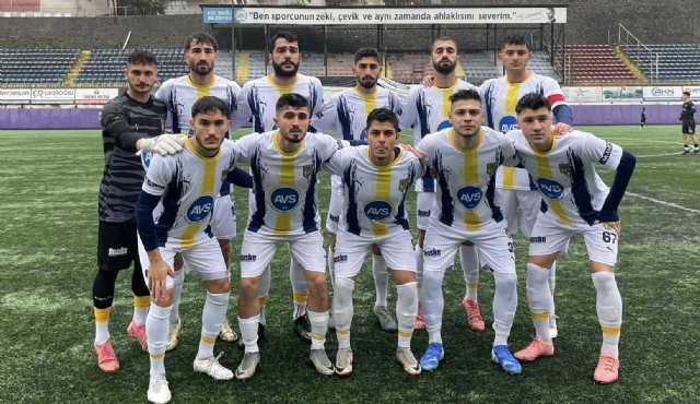 Çaycumaspor, Deplasmandan Galip Döndü - 0
