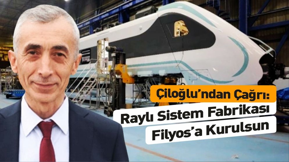Yatırım İçin Filyos Önerisi