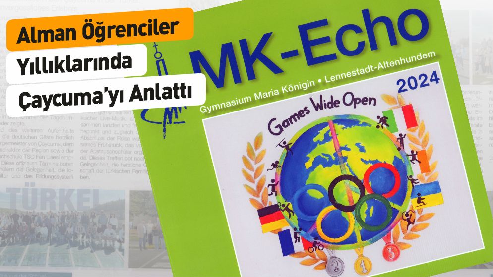 Unutulmaz bir yolculuk, muhteşem bir deneyim - 0