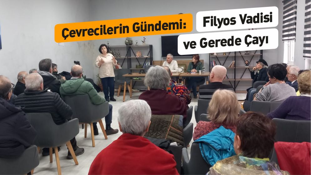 Gübre Fabrikasını Anayasa Mahkemesine Taşıdılar!