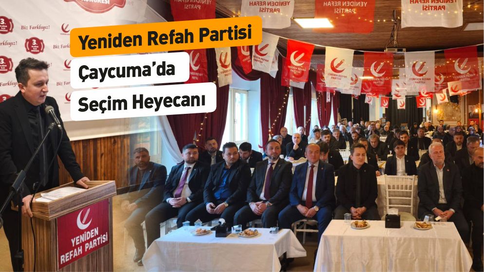 Kavaracı Yeniden Başkan