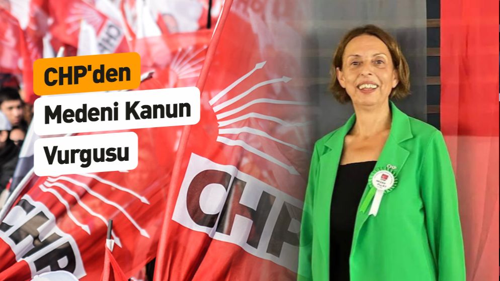Medeni Kanun'un 99. Yılı 