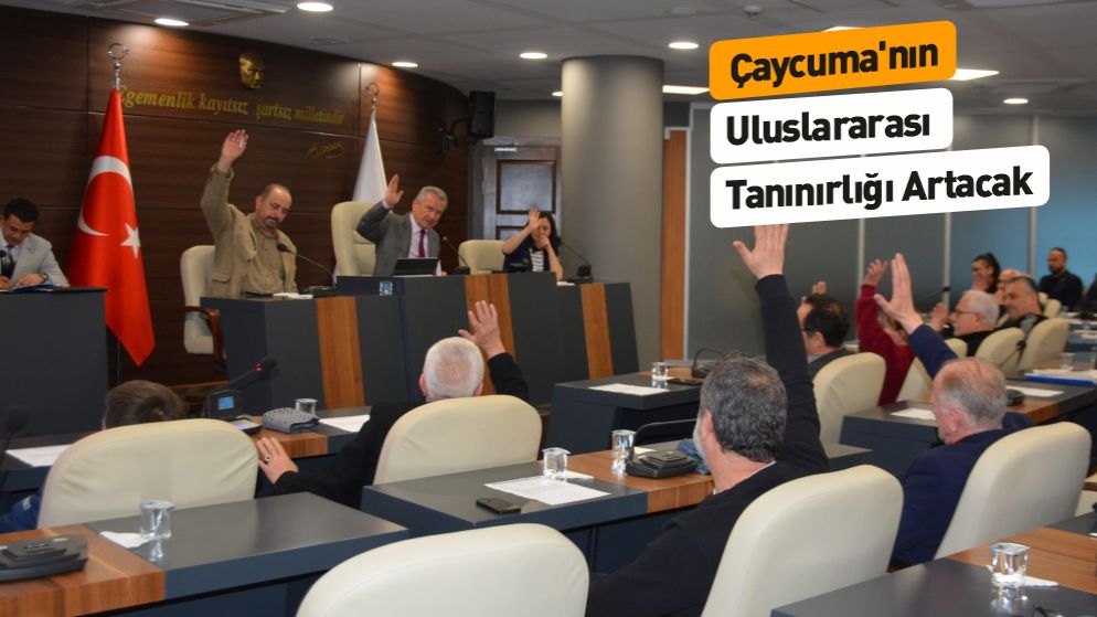 aycuma Cittaslow Oluyor!