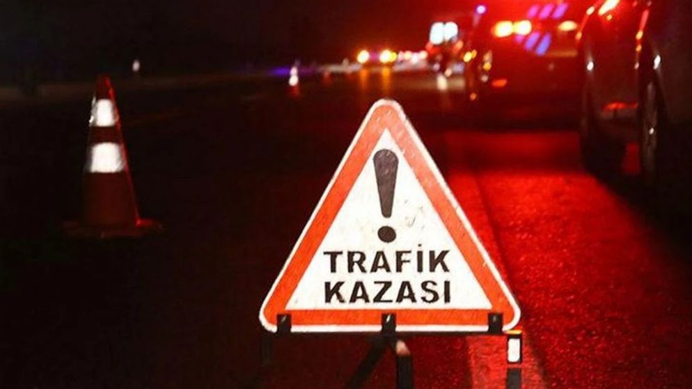 Feci Kaza: 16 Yaşındaki Genç Hayatını Kaybetti!