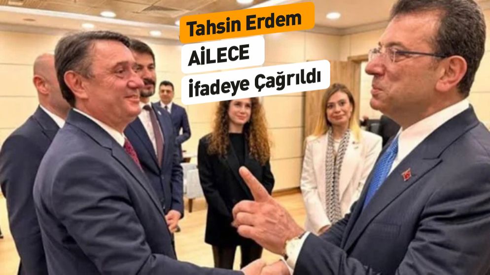 CHP'li Belediye Başkanı O Anları Anlattı
