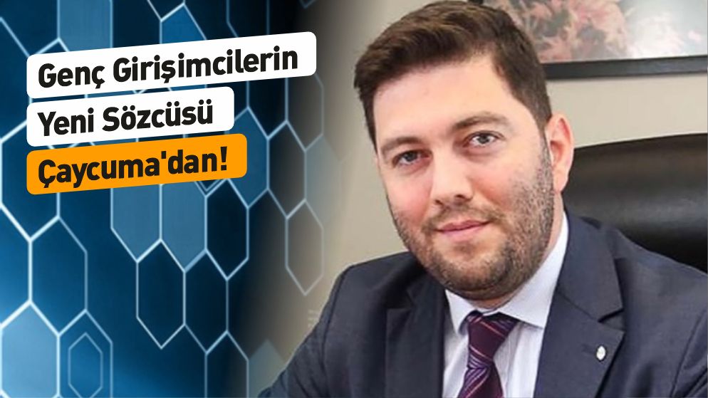İlter Yurtbay, TOBB Üst Kurulu'na Seçildi