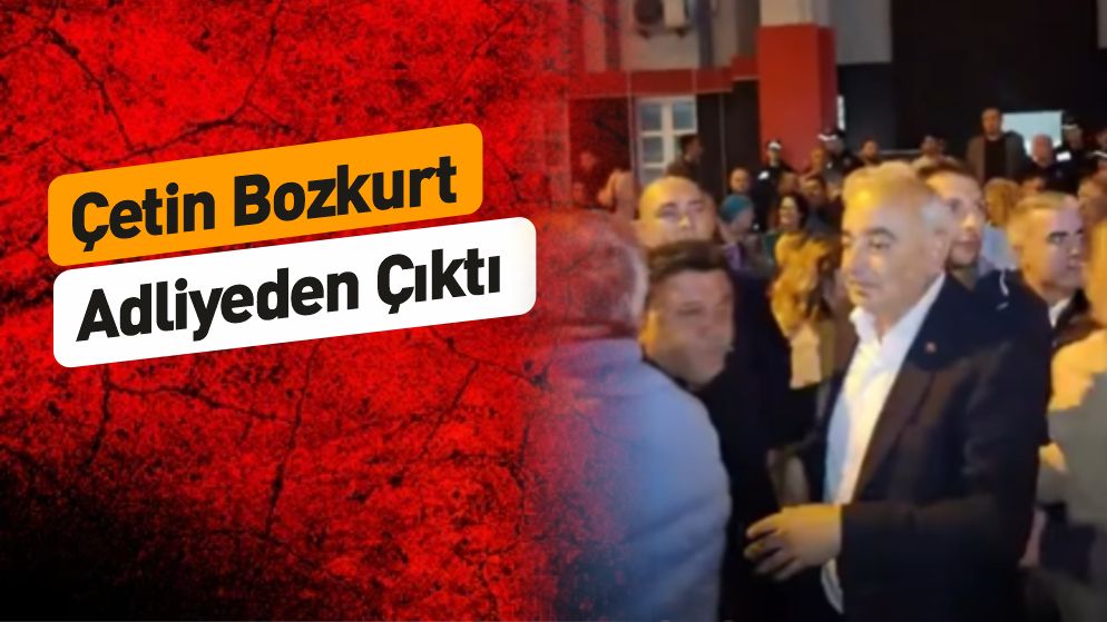 Devrek Operasyonunda Karar Çıktı