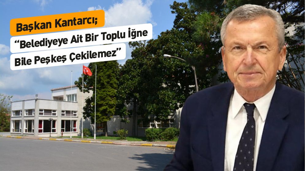 aycuma'da SEKA Sosyal Tesisleri Tartmas 