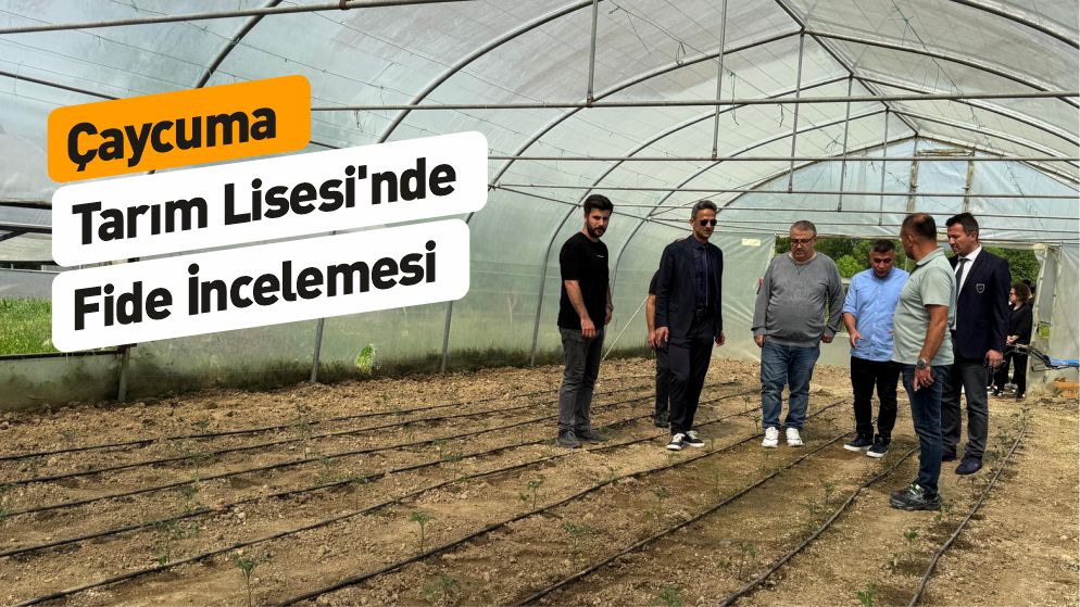 Gelecein iftileriyle Buluma