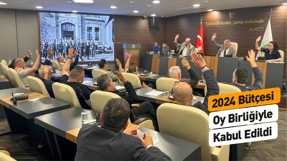 aycuma Belediyesi'nin Btesi Gurur Kayna Oldu