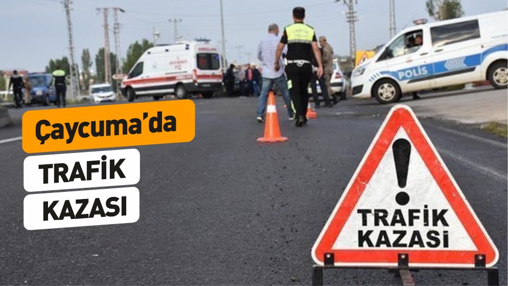 Otomobil Takla Att: ki Yaral