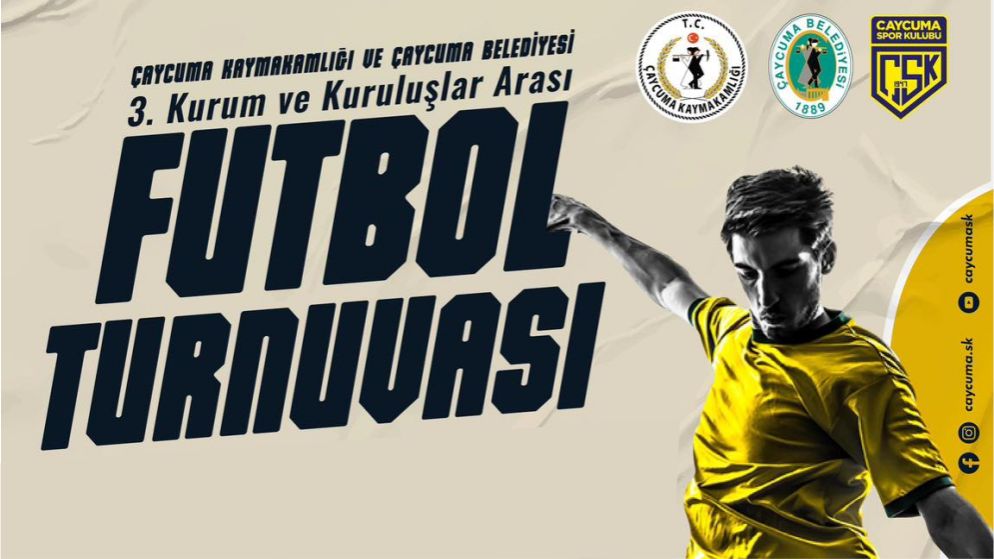aycumada futbol heyecan balyor