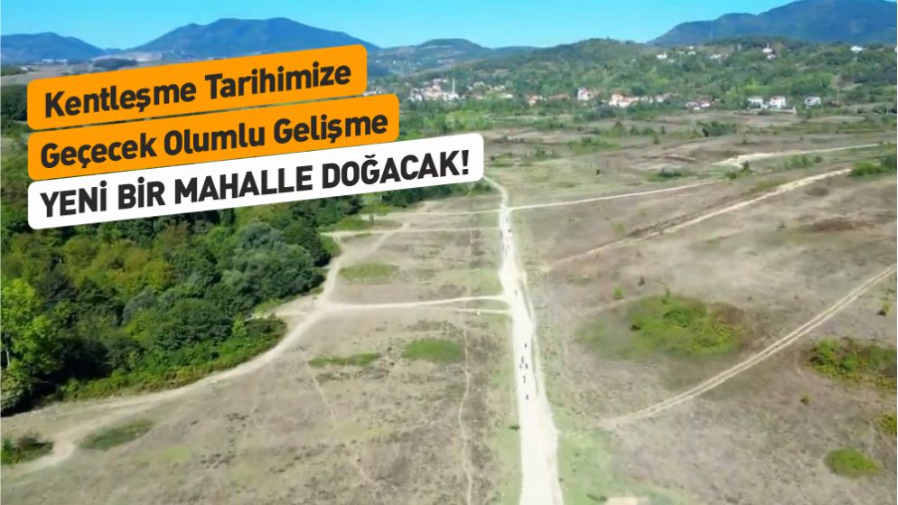 Yllardr Devam Eden mar Sorunu zld!