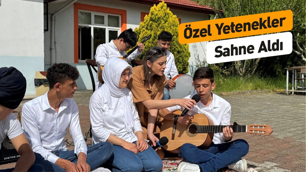 aycuma'da Engelliler Haftas Etkinlii