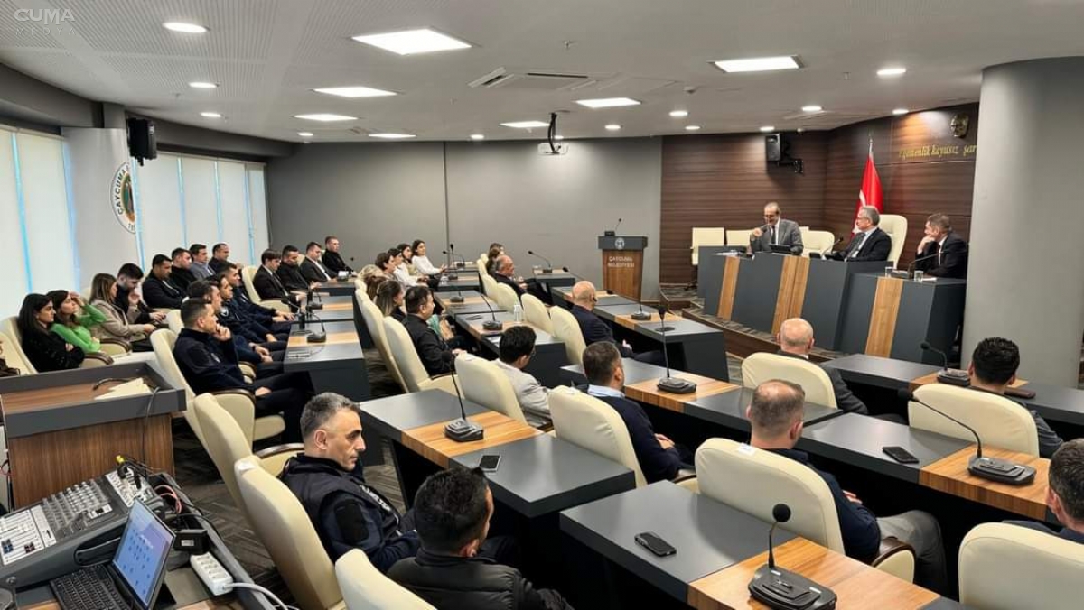 Her şey vatandaş memnuniyeti için