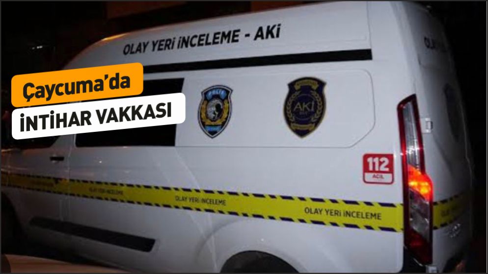 Maaza sahibi shak Umu ntihar Etti