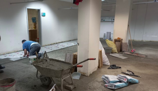 Çaycuma Acil, Yoğun Bakımda...