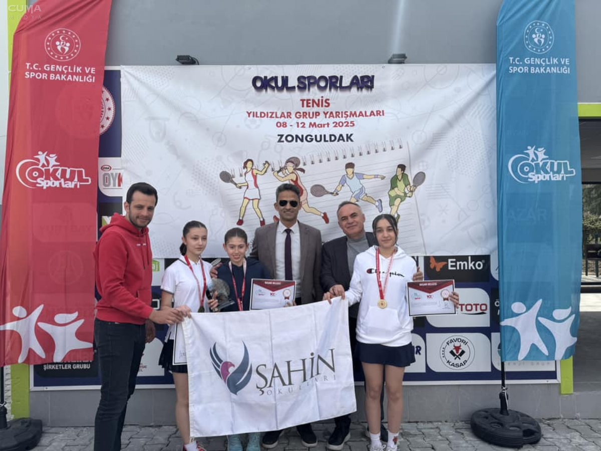 Grup Maçları Tamamlandı