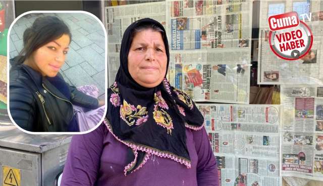Nesrin'den 7 yıldır haber yok