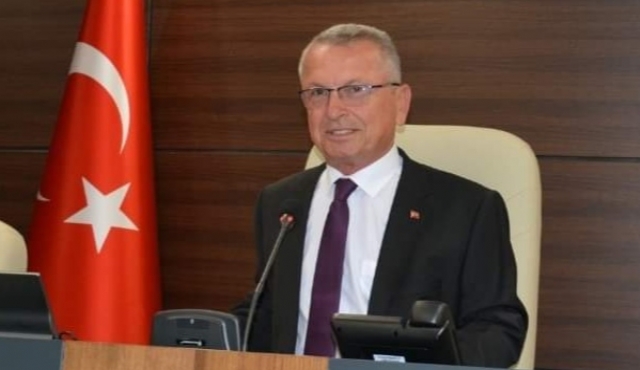 Çaycumaspor’a kendi tesislerini kazandırmak istiyoruz