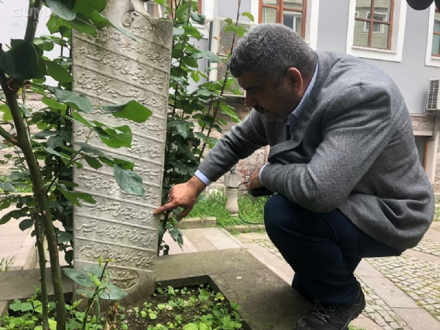 300 yıl sonra memleketine geldi