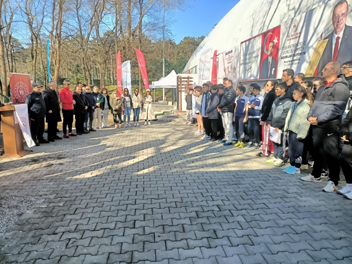 Yıldız Tenisçiler Kıyasıya Mücadele Edecek