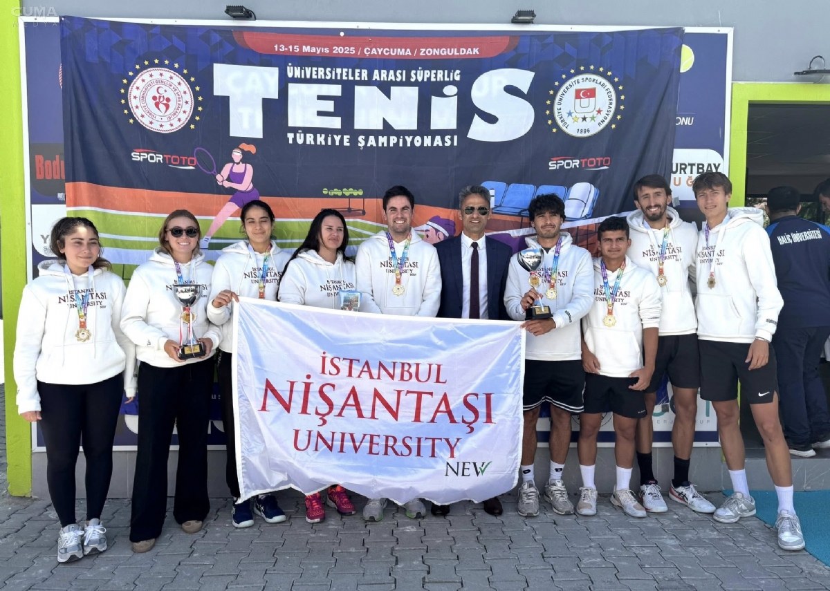 Üniversiteler Ligi'nde Kupa Heyecanı