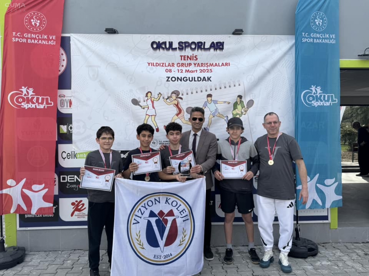 Grup Maçları Tamamlandı