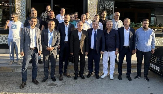 Umut Başoğlu Doğu Anadolu’da