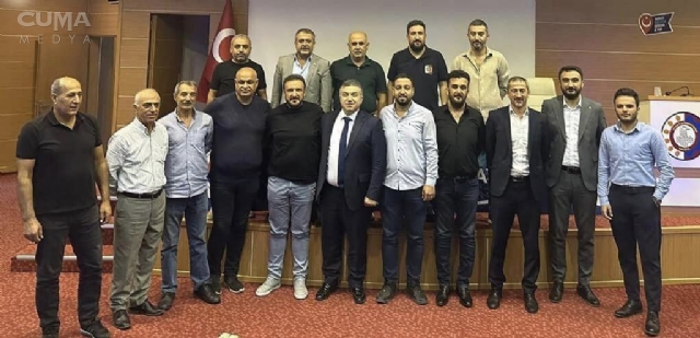 Umut Başoğlu Doğu Anadolu’da