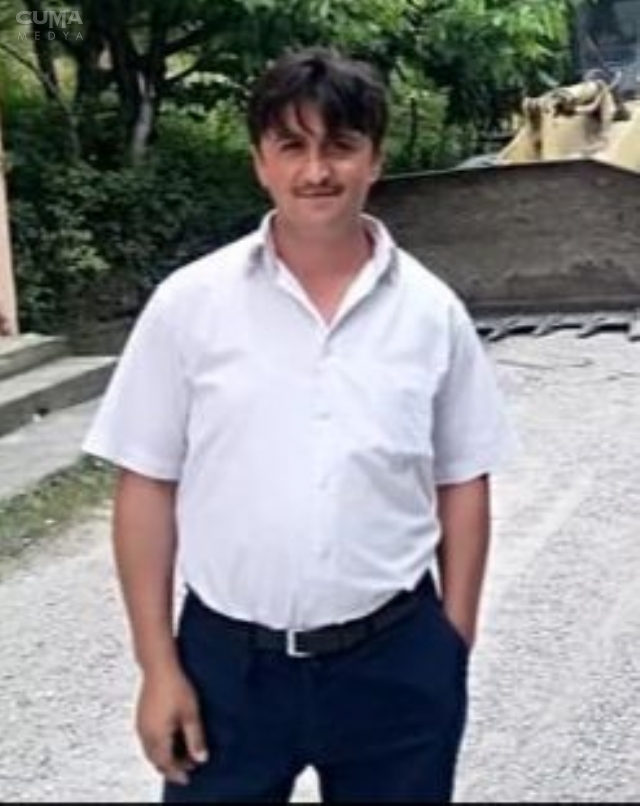 Tüm Müdahalelere rağmen Hayatını kaybetti