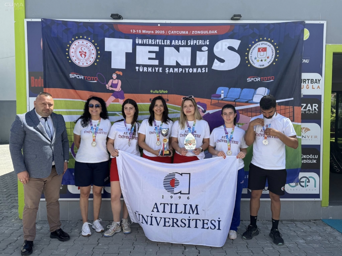 Üniversiteler Ligi'nde Kupa Heyecanı
