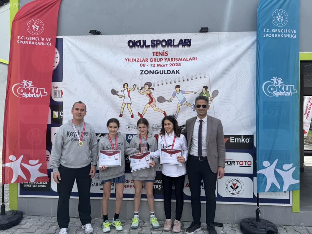 Grup Maçları Tamamlandı