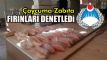 Denetimler ramazan aynda da sryor