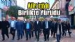 Millet ttifakndan le Turu