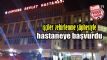 24 ii hastanede!