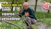 ilek ve karpuz baheleriyle siparie yetiemiyor