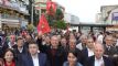 aycuma 'da muhteem etkinlik