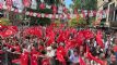 Millet ttifakndan 2.Tur Mitingi