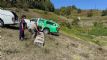 Zonguldak'ta 125 sln doaya salnd