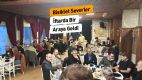 Bisiklet Kulb'nden Geleneksel ftar 