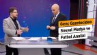 Ata Yaz Sungur HT Spor Ekranlarnda