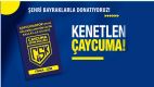 aycuma Sar Laciverte Brnyor