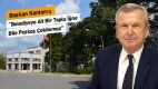 aycuma'da SEKA Sosyal Tesisleri Tartmas 