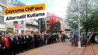 CHP'den zel elenk Treni