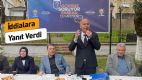 Perembe Belediye Bakan Okumu'tan ddialara Yant